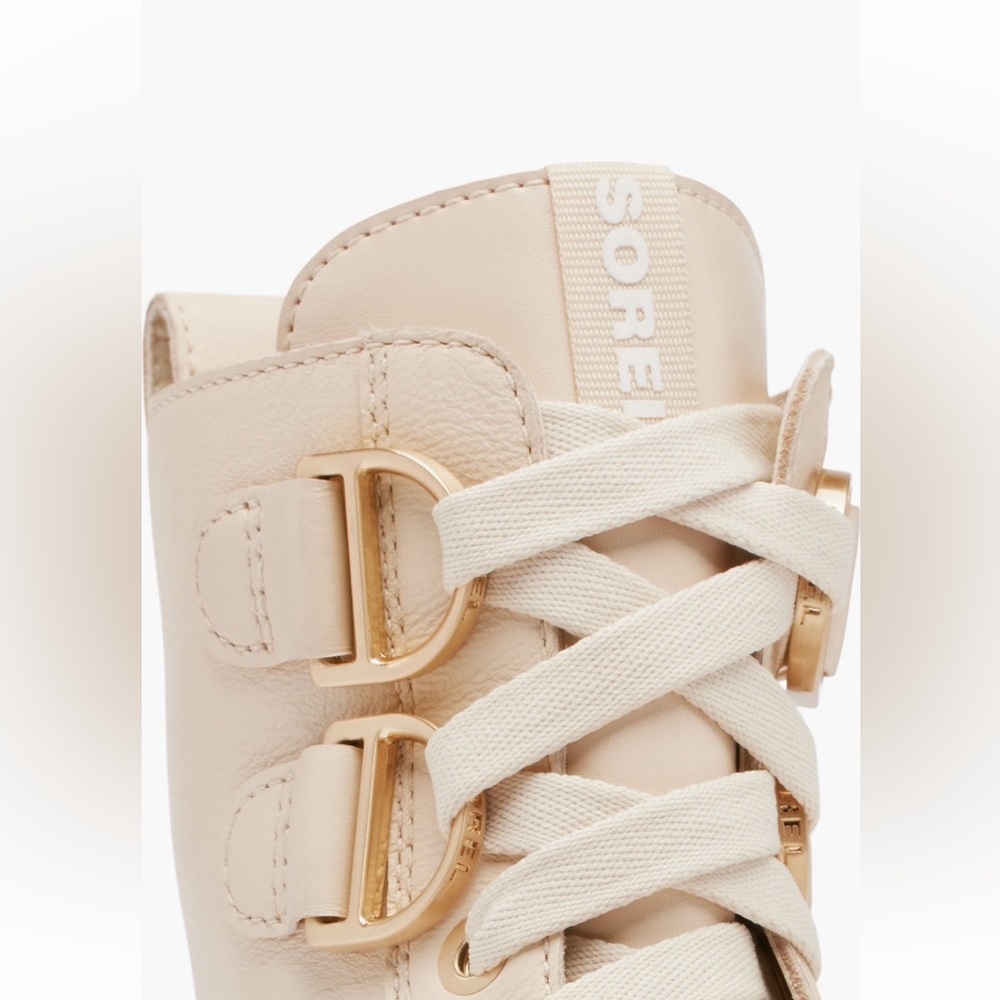 Sorel Caribou X Waterproof Boot - Picture 5 of 7